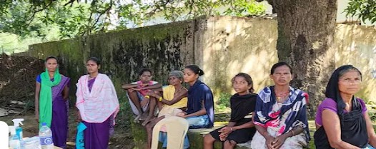छत्तीसगढ़: 7 मौतों से दहला ये इलाका, पल-पल दहशत में हैं गांववाले, इस वजह से यहां हर दरवाजा खटखटा रही मौत