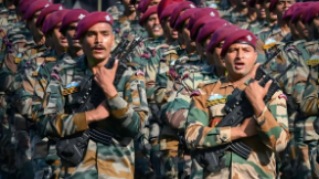 Indian Army में बिना लिखित परीक्षा ऑफिसर बनने का मौका, बस करना है ये काम, 250000 पाएं सैलरी