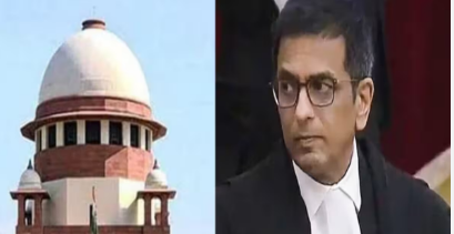 राजीव गांधी सरकार का फैसला एक दम सही... सुप्रीम कोर्ट ने नागरिकता एक्ट की धारा 6A को रखा बरकरार, 4-1 से फैसला