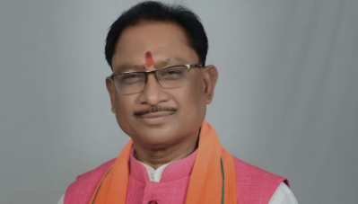 मुख्यमंत्री साय 18 अक्टूबर को भिलाई में ‘क्षेत्रीय उद्यमी सम्मेलन-2024‘ में होंगे शामिल