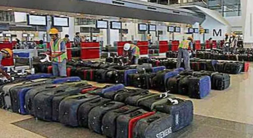 IGI एयरपोर्ट पर मच गई अफरातफरी, कस्‍टम वालों के उड़े होश, बैग से निकली ऐसी चीज किसी को नहीं हुआ यकीन
