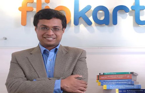 फ्लिपकार्ट बनाने वाले सचिन बंसल की कंपनी पर लगा प्रतिबंध, 3 और कंपनियों पर चली आरबीआई की तलवार