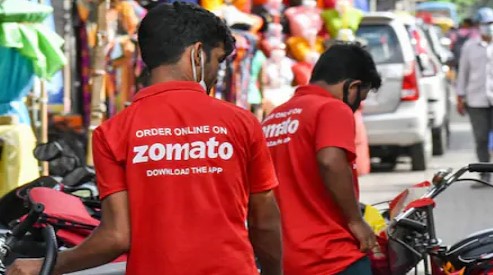 डिलीवरी ब्वॉय और ठेके पर काम करने वालों को मिलेगी पेंशन, सरकार देगी सुरक्षा, जानिए कौन होते हैं 'गिग वर्कर'
