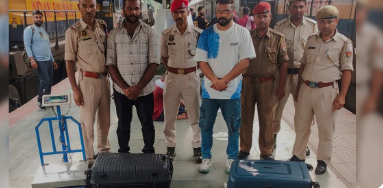 एकसाथ जुटे 6 रेल डिवीजन के DRM, एक्‍शन में दिखेंगे GRP और RPF के जवान, खास काम को देंगे अंजाम