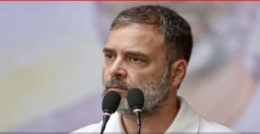 संविधान पर अपने 'तरकश और तीर' लेकर रांची पहुंच रहे राहुल गांधी, एससी-एसटी और माइनॉरिटी के अधिकारों पर देंगे सवालों के जवाब