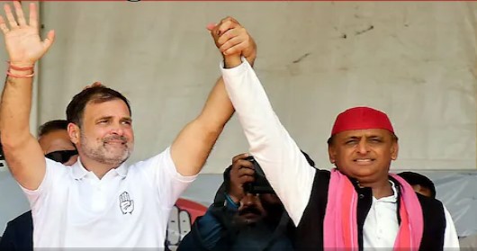अब कांग्रेस देगी 'कुर्बानी'... यूपी उपचुनाव में नहीं उतारेगी प्रत्याशी, सभी सीटों पर सपा को समर्थन