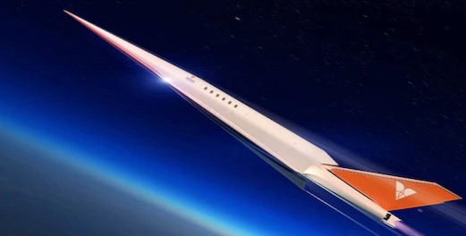दिल्ली में लंच और लंदन में शाम की चाय, महज 30 मिनट में तय होगी 6000 KM की दूरी