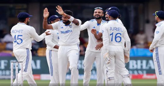 बेंगलुरु में टीम इंडिया की शर्मनाक हार, पहला टेस्ट गंवाया, न्यूजीलैंड ने बनाई बढ़त