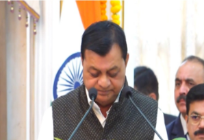 उद्योग मंत्री के विशेष प्रयास से 23 को जिला पुनर्वास समिति की बैठक, डिप्टी सीएम  अरुण साव की अध्यक्षता में होगी बैठक