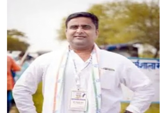 कांग्रेस ने दक्षिण विधानसभा में होने वाले चुनाव के लिए उम्मीदवार का किया ऐलान पार्टी में इन्हें बनाया प्रत्याशी