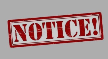 रेरा द्वारा अधिनियम के प्रावधानों का पालन में चूक करने वाले 412 बिल्डर्स को नोटिस जारी