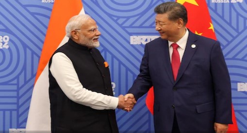 भारत-चीन के रिश्तों में जमी बर्फ पिघल रही... 6 महीने में कैसे हुई LAC पर डिसइंगेजमेंट डील