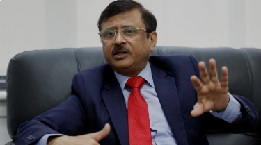 कनाडा में बोल्‍ड हो रहे खालिस्‍तानी', संजय वर्मा का गोल्‍डी बराड़ पर बड़ा खुलासा, कहा- मुझपर तलवार से हमला हुआ