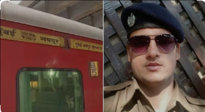 ट्रेन में करेंगे यह काम तो सीधे जेल RPF के ऑपरेशन नार्कोस से बचना मुश्किल, खास है प्‍लानिंग