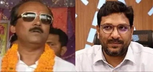 आईएएस संजीव हंस के बाद अब गुलाब यादव भी ईडी की रिमांड पर, खुलेगा काली कमाई का चिट्ठा