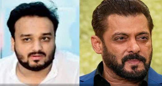 सलमान खान को फिर मिली धमकी, जीशान सिद्दीकी से भी पैसे की डिमांड... जानिए आरोपी ने क्यों किया फोन