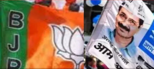 छत्तीसगढ़ में आप बढ़ाएगी बीजेपी की टेंशन, जानें क्यों नहीं उतारेगी अपना कैंडिडेट