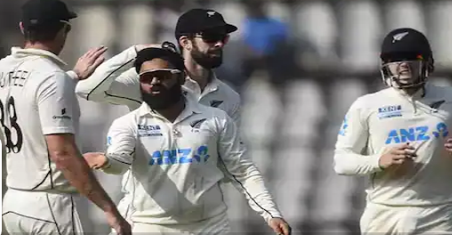 Ind vs NZ 3rd Test: लगातार 2 जीत के बाद भी सहमा न्यूजीलैंड, गेंदबाज बोले- भारत का पलड़ा अब भी भारी, उनके पास है...