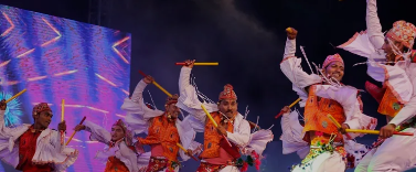राज्योत्सव एवं राज्य अलंकरण समारोह 04 से 06 नवंबर तक