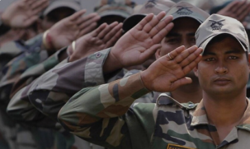 भारतीय थल सेना अग्निवीर भर्ती : रायगढ़ में निःशुल्क शारीरिक दक्षता प्रशिक्षण 04 दिसंबर से
