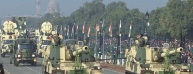 अयोध्या से केवडिया तक दिवाली की धूम, PM मोदी के सामने सेना का 'शौर्य प्रदर्शन'