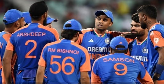 हार के गुनहगार: 3 कारण... जिसकी वजह से टीम इंडिया को मिली हार, पलट गई जीती बाजी