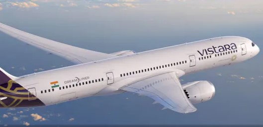 गुडबाय Vistara... आखिरी फ्लाइट आज, क्रू मेंबर से लेकर पैसेंजर्स तक हुए इमोशनल