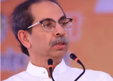 उद्धव ठाकरे का बैग क्यों किया गया चेक? चुनाव आयोग ने बता दिया