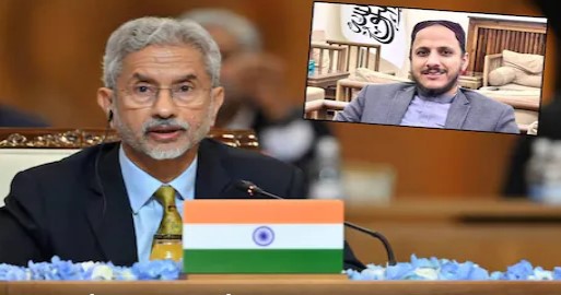मान्‍यता नहीं... फिर भी भारत आ रहा तालिबान 'राजदूत' इकरामुद्दीन, आम नागरिक की हैसियत से करेगा काम