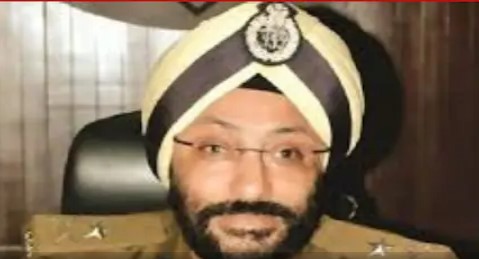 IPS जीपी सिंह को मिली बड़ी राहत, छत्तीसगढ़ हाईकोर्ट ने राजद्रोह केस में प्रोसिडिंग को किया रद्द