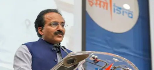 ISRO अब सोच से भी आगे, खर्च से ढाई गुना ज्यादा है कमाई, चीफ सोमनाथ का बड़ा खुलासा