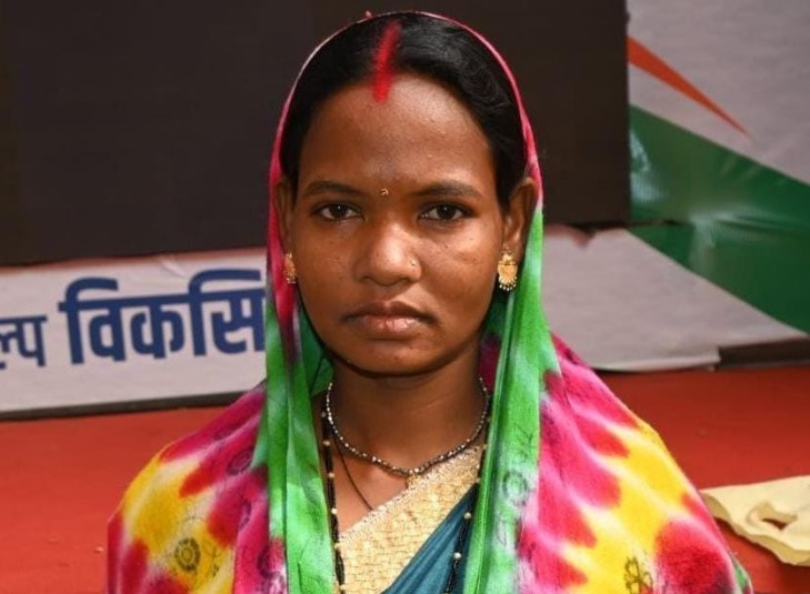 छत्तीसगढ़ में पीएम जनमन योजना के अंतर्गत पीवीटीजी हितग्राहियों की हो रही स्वास्थ्य जांच