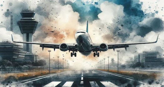 IGI Airport पर रोशनी का ‘खेल’, बदल गई 11 एयरक्राफ्ट की दिशा, हजारों मुसाफिरों की बढ़ी मुसीबतें