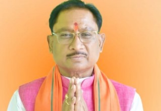मुख्यमंत्री ने मेजर ध्यानचंद की पुण्यतिथि पर उन्हें किया नमन