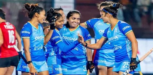 भारत ने फाइनल में चीन को 1-0 से हराया, तीसरी बार खिताब पर जमाया कब्जा