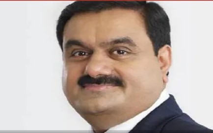 गौतम अडानी पर 2100 करोड़ रिश्‍वत देने का आरोप, सभी अडानी स्‍टॉक में लगा लोअर सर्किट