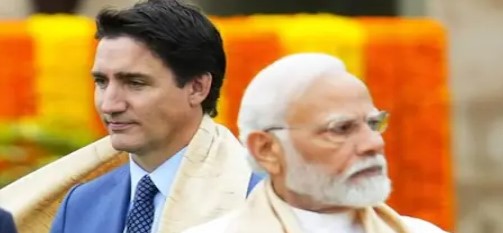 PM मोदी, जयशंकर और डोभाल का न कोई कनेक्शन और न सबूत; निज्जर हत्याकांड पर बैकफुट पर कनाडा