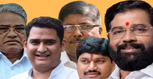 ना फडणवीस ना अज‍ित पवार, महाराष्‍ट्र में सबसे ज्‍यादा वोटों से जीते ये नेता, कुछ के नाम शायद ही जानते होंगे आप