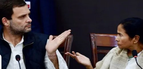 क्या राहुल गांधी के दिन लद गए, 'इंडिया प्रोजेक्ट' में ममता होंगी मुखिया? टीएमसी की मांग के मायने समझिये