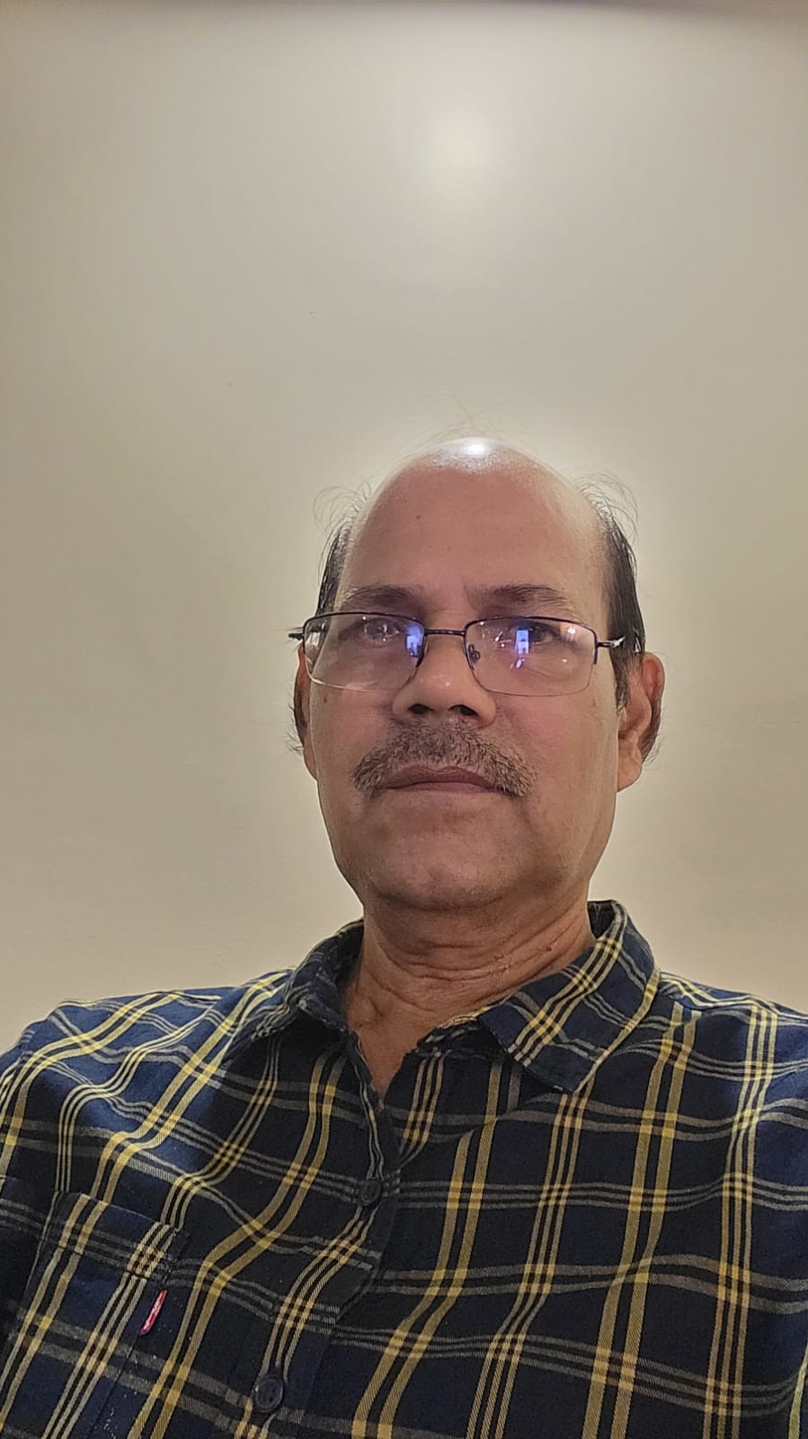 ब्रेकिंग न्यूज : पूर्व IAS आरएस विश्वकर्मा पिछड़ा वर्ग कल्याण आयोग के अध्यक्ष के कार्यकाल को 2 वर्ष की वृद्धि कर विस्तारित किया गया ।