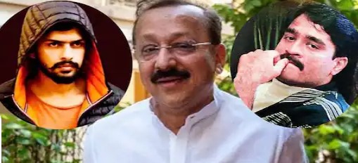 बॉलीवुड पर कब्जे को लेकर हुई बाबा सिद्दीकी की हत्या? दाऊद और बिश्नोई गैंग में छिड़ी जंग, शूटरों का बड़ा खुलासा
