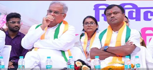 19 में से 17 वार्ड हारी कांग्रेस, करेगी हार की समीक्षा, परंपरागत वोट भी खिसका