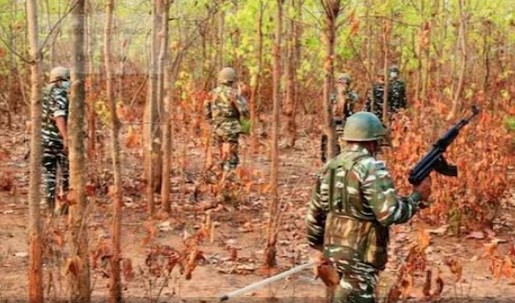 बस्तर में अब नक्सलियों के खौफ को खत्म करेगा BRO, वहां जाकर करेगा काम, जहां जाने से डरते हैं सभी