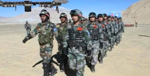 चीन सीमा पर 'सबल' तैनात, बर्फबारी में भी इंडियन आर्मी तक पहुंचाएंगे गोला-बारूद, दुश्मन पर रखेंगे नजर
