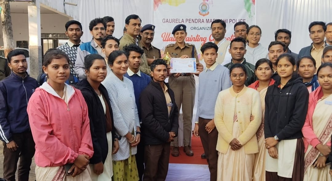 मुख्यमंत्री से केन्द्रीय रेल एवं जल शक्ति राज्य मंत्री श्री वी. सोमन्ना ने की सौजन्य मुलाकात
