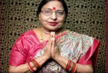 लड़ तो खूब रही हैं मगर...वेंटिलेटर सपोर्ट पर बिहार कोकिला शारदा सिन्हा, बेटे अंशुमन को पीएम मोदी ने दिया हौसला