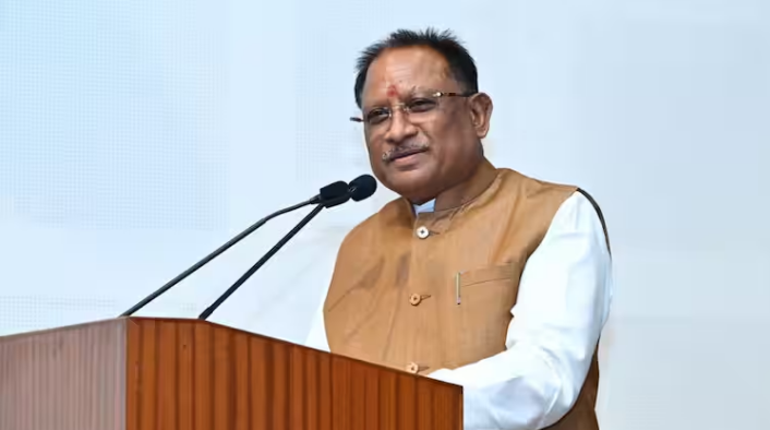 मुख्यमंत्री साय 8 नवम्बर को बलौदाबाजार, कटघोरा और रायपुर में आयोजित कार्यक्रमों में शामिल होंगे