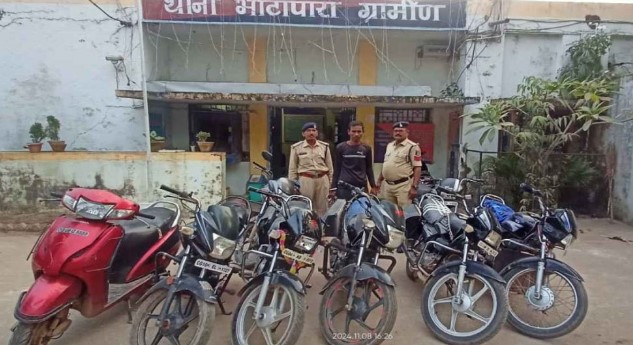 सावधान.....कहीं आप पुरानी मोटरसाइकिल या कार तो नहीं खरीद रहे? अगर हां, तो ये खबर आपके लिए बेहद जरूरी…