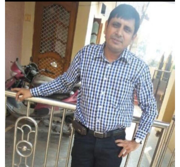 ब्रेकिंग न्यूज : शहर के कारोबारी की मोहारा नदी में डूबने से मौत
