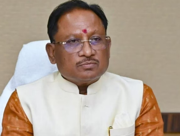 रायपुर : मुख्यमंत्री की पहल पर प्रदेश में स्वास्थ्य सेवाओं को सुदृढ़ करने 7 विशेषज्ञ चिकित्सकों व 35 चिकित्सा अधिकारियों के संविदा नियुक्ति आदेश जारी